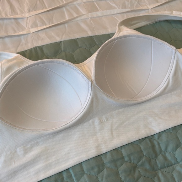 NWOT Truekind Bra size XL - Picture 12 of 12